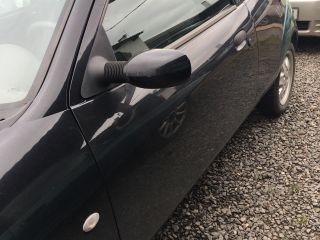 bontott FORD KA Bal hátsó Rugó