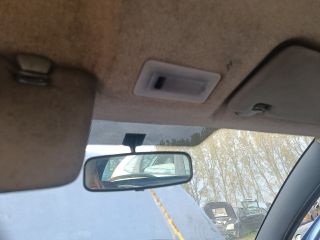 bontott FORD KA Bal hátsó Rugó