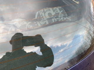 bontott FORD KA Bal hátsó Rugó