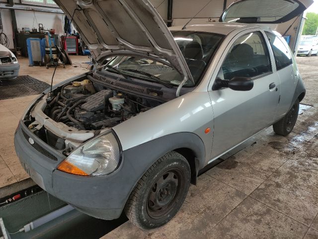 bontott FORD KA Biztosítéktábla Motortér