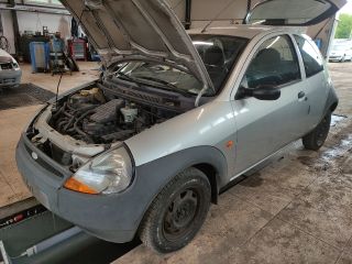 bontott FORD KA Biztosítéktábla Motortér