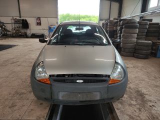 bontott FORD KA Biztosítéktábla Motortér