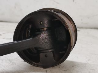 bontott FORD KA Dugattyú és Hajtókar