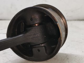 bontott FORD KA Dugattyú és Hajtókar