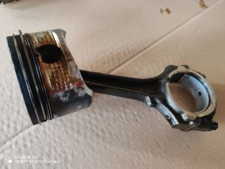 bontott FORD KA Dugattyú és Hajtókar