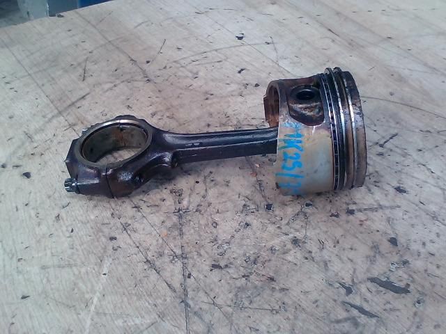 bontott FORD KA Dugattyú és Hajtókar