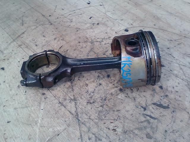 bontott FORD KA Dugattyú és Hajtókar