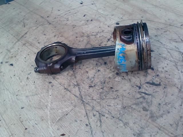 bontott FORD KA Dugattyú és Hajtókar