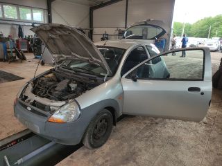 bontott FORD KA EGR / AGR Szelep