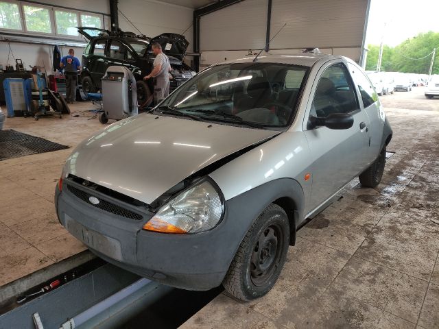 bontott FORD KA EGR / AGR Szelep