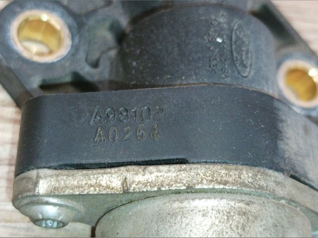 bontott FORD KA EGR / AGR Szelep