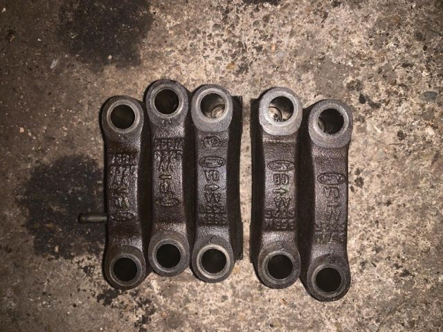 bontott FORD KA Első Főtengely Szimmeringház