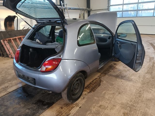 bontott FORD KA Első Lambdaszonda