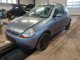 bontott FORD KA Első Lambdaszonda