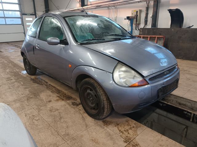 bontott FORD KA Első Lambdaszonda