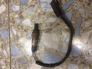 bontott FORD KA Első Lambdaszonda