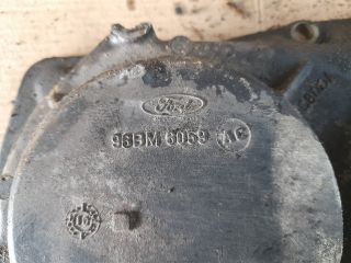 bontott FORD KA Első Vezérlés Burkolat