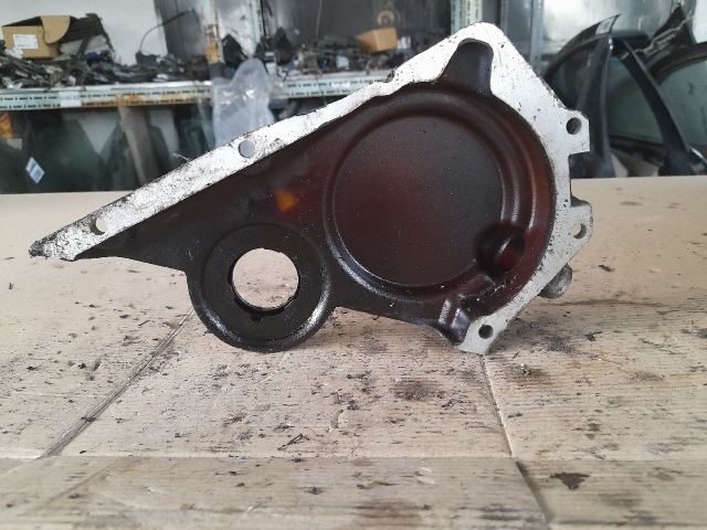 bontott FORD KA Első Vezérlés Burkolat