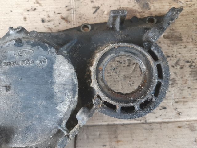 bontott FORD KA Első Vezérlés Burkolat