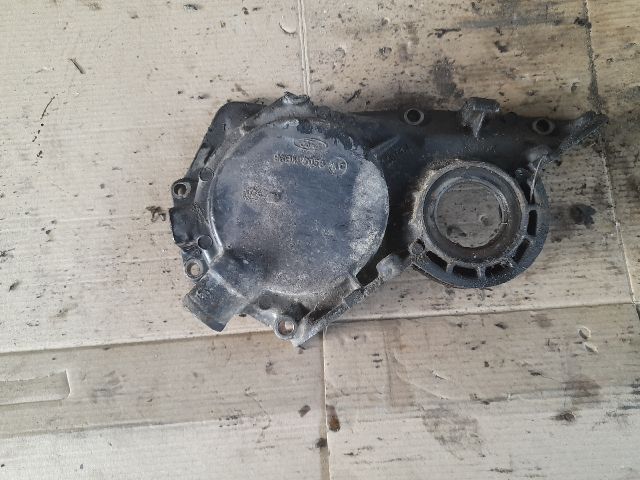 bontott FORD KA Első Vezérlés Burkolat