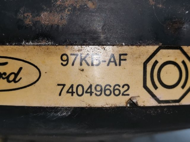 bontott FORD KA Fékrásegítő