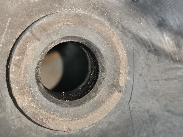 bontott FORD KA Fékrásegítő