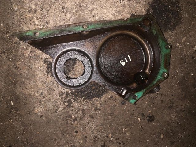 bontott FORD KA Felső Vezérlés Burkolat