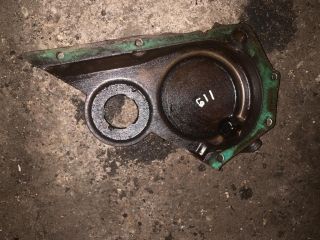 bontott FORD KA Felső Vezérlés Burkolat