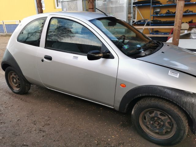 bontott FORD KA Főfékhenger