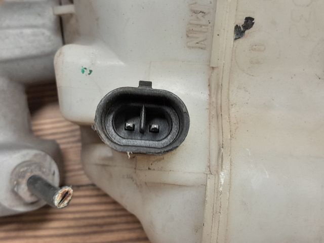 bontott FORD KA Főfékhenger