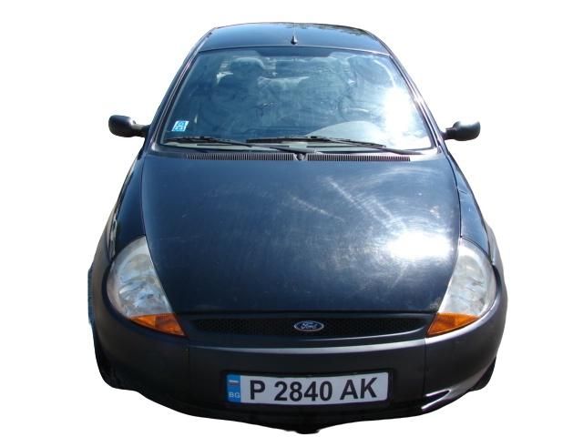 bontott FORD KA Fogaskoszorú