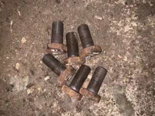 bontott FORD KA Fogaskoszorú