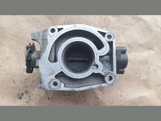 bontott FORD KA Fojtószelep (Elektromos)