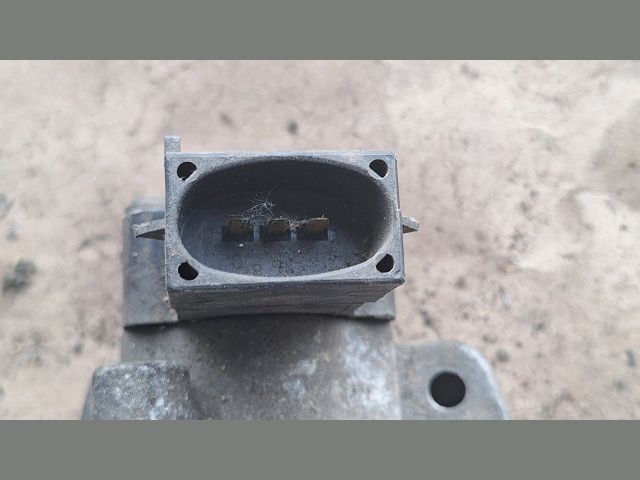 bontott FORD KA Fojtószelep (Elektromos)