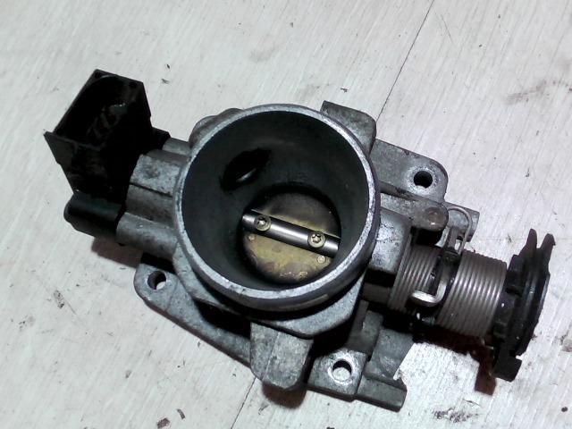 bontott FORD KA Fojtószelep (Elektromos)