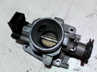 bontott FORD KA Fojtószelep (Elektromos)