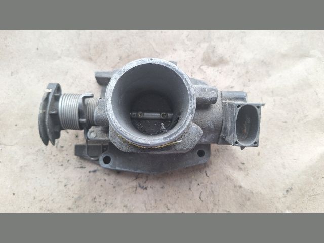 bontott FORD KA Fojtószelep (Elektromos)