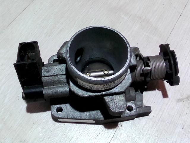 bontott FORD KA Fojtószelep (Elektromos)