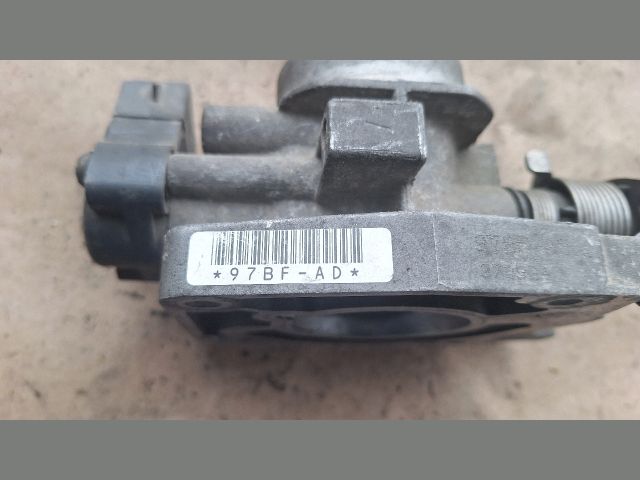 bontott FORD KA Fojtószelep (Elektromos)