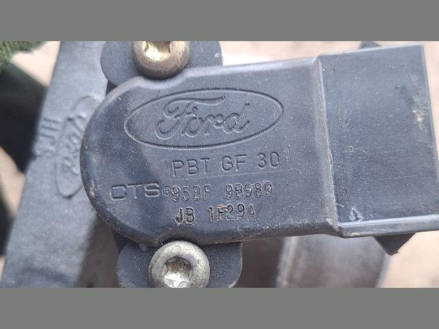 bontott FORD KA Fojtószelep (Elektromos)