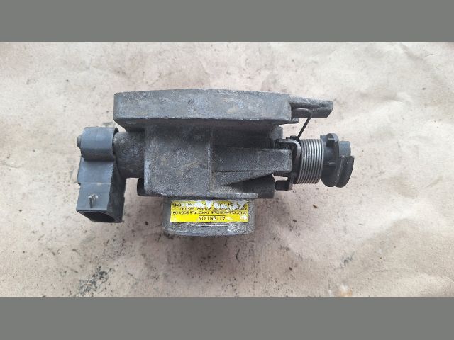 bontott FORD KA Fojtószelep (Elektromos)