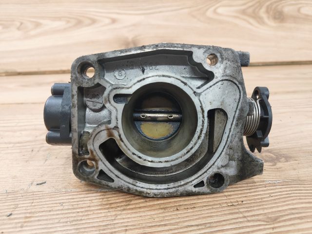 bontott FORD KA Fojtószelep (Mechanikus)