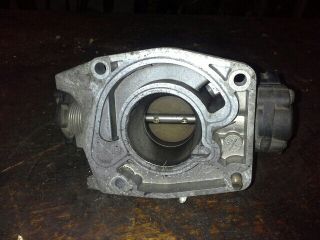 bontott FORD KA Fojtószelep (Mechanikus)