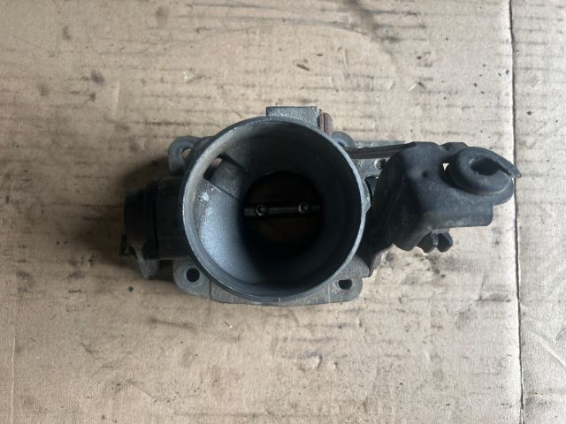 bontott FORD KA Fojtószelep (Mechanikus)