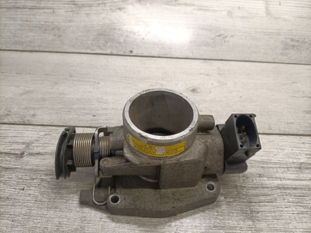 bontott FORD KA Fojtószelep (Mechanikus)