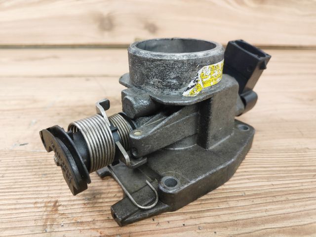 bontott FORD KA Fojtószelep (Mechanikus)