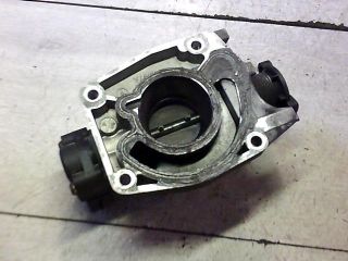 bontott FORD KA Fojtószelep (Mechanikus)