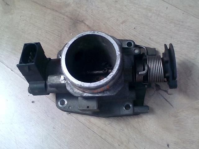 bontott FORD KA Fojtószelep (Mechanikus)