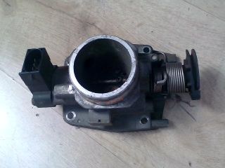 bontott FORD KA Fojtószelep (Mechanikus)