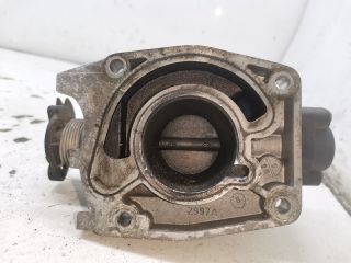 bontott FORD KA Fojtószelep (Mechanikus)